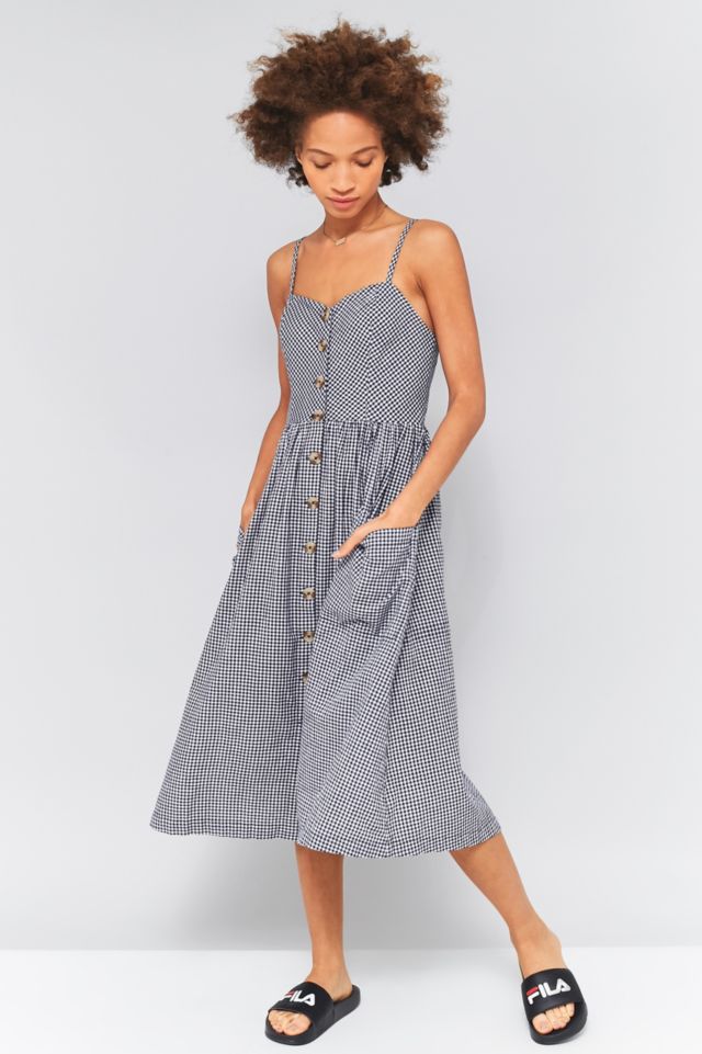 Urban outfitters deals emilia dress