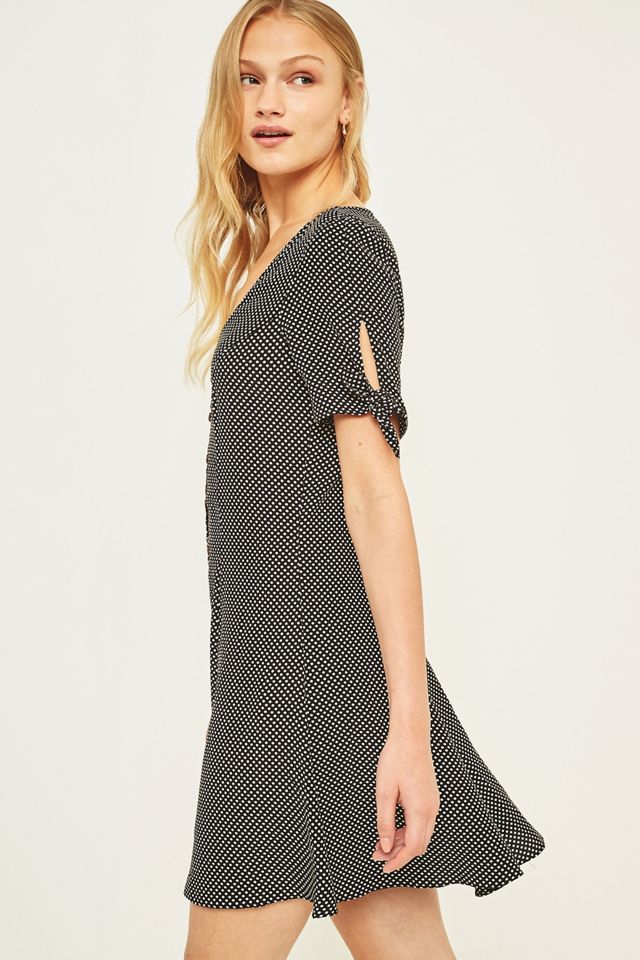 Pins & Needles Sally Sue Polka Dot Dress #3