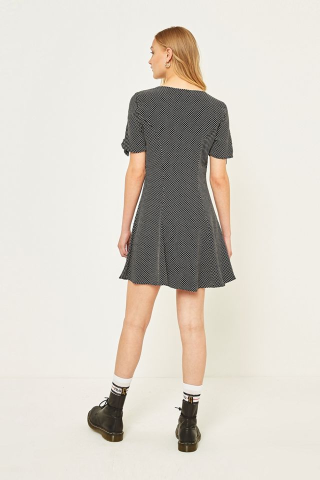 Pins & Needles Sally Sue Polka Dot Dress #4