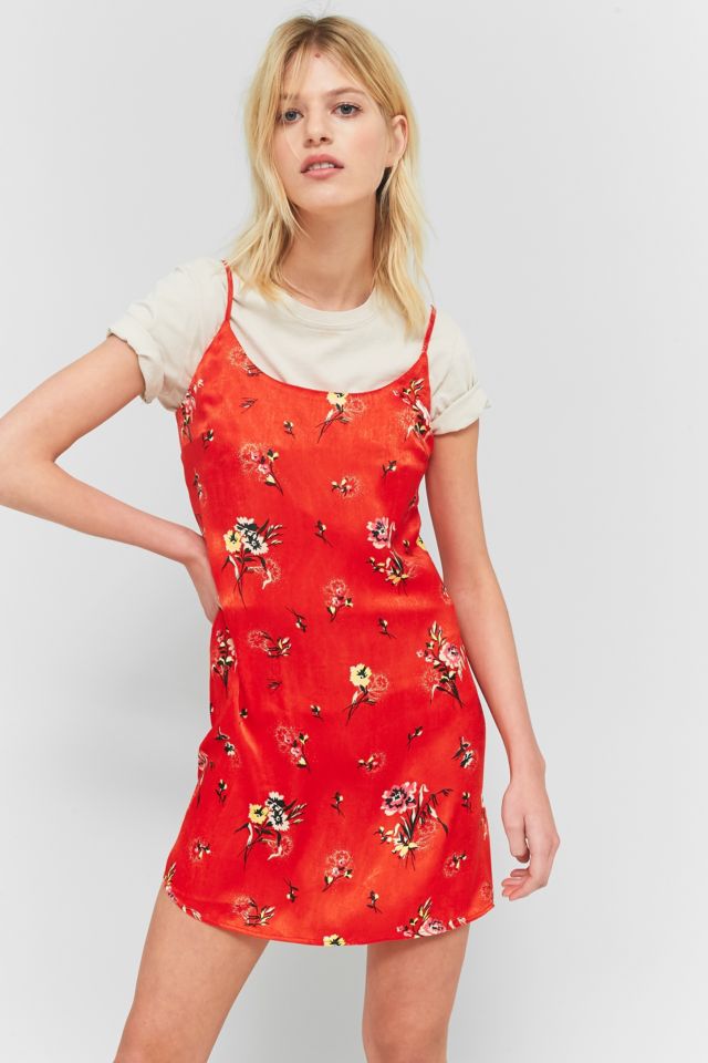 Urban outfitters pins and needles outlet dress