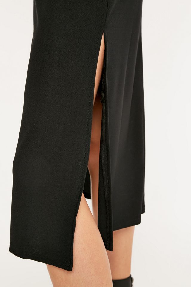 Pins & Needles Strappy Back Midi Dress #2