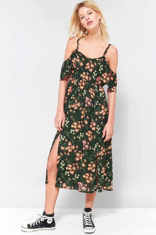 Urban outfitters pins shop and needles dress