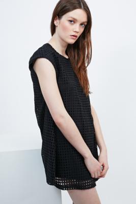 urban outfitters shift dress