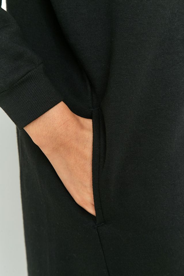 Sparkle & Fade - Robe pull noir Wonder #4