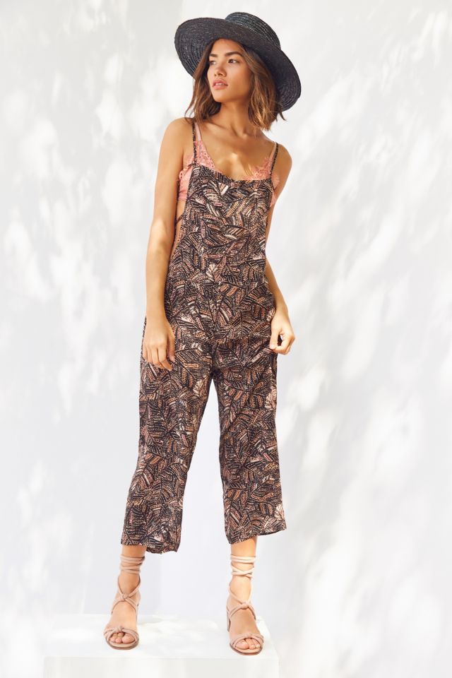 Ecote jumpsuit on sale