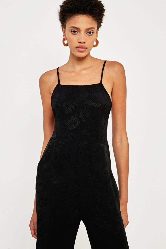 Pins & Needles Jacquard Jumpsuit #4