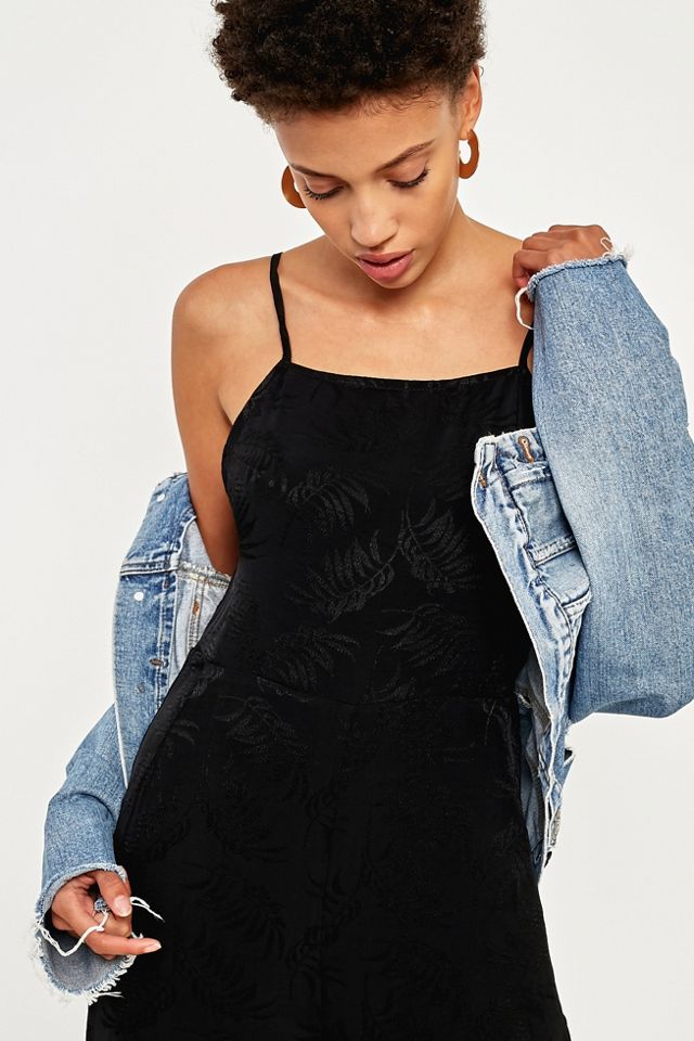 Pins & Needles Jacquard Jumpsuit #5