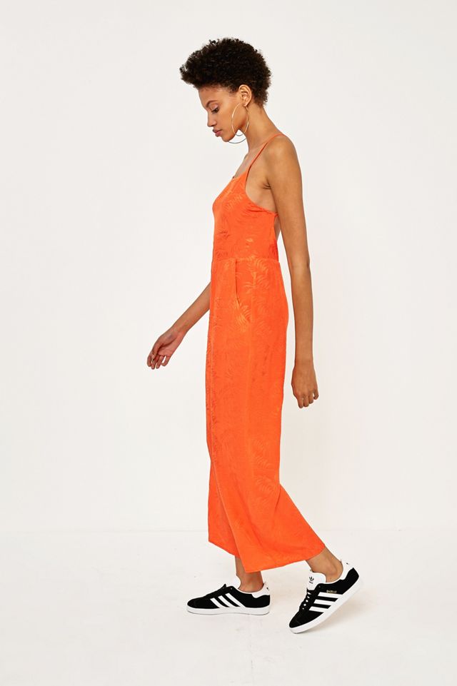Alfileres y agujas Jacquard Jumpsuit #3