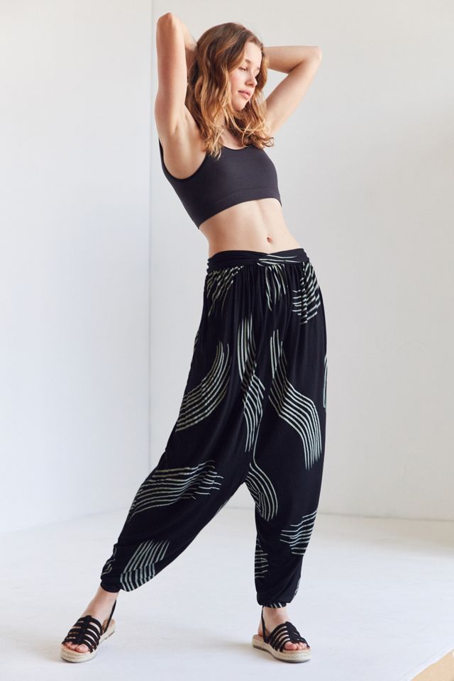 Silence + Noise Jerry Jumpsuit #1