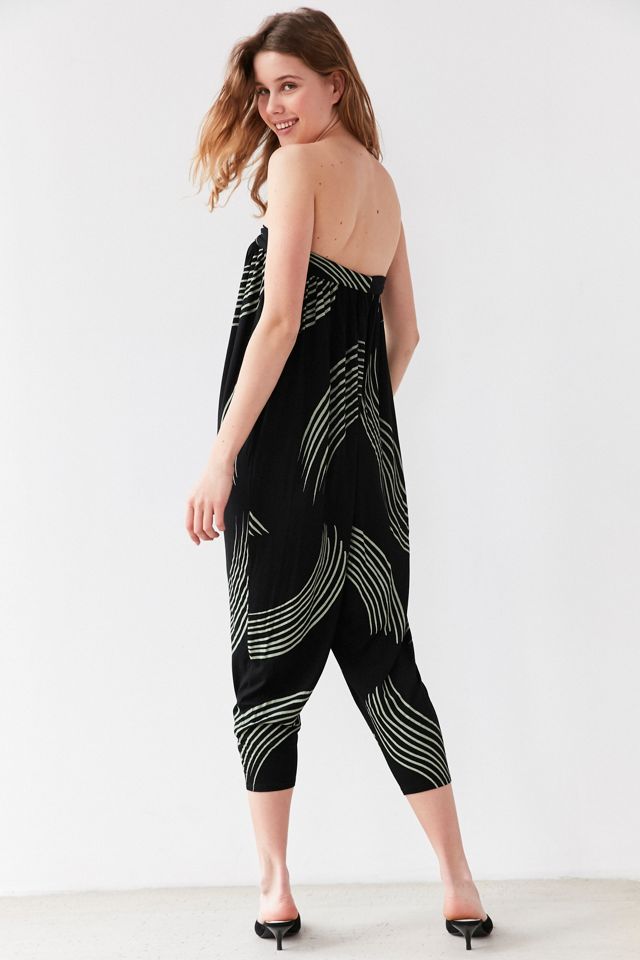 Silence + Noise Jerry Jumpsuit #3