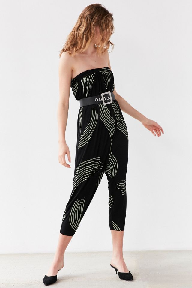 Silence + Noise Jerry Jumpsuit #4