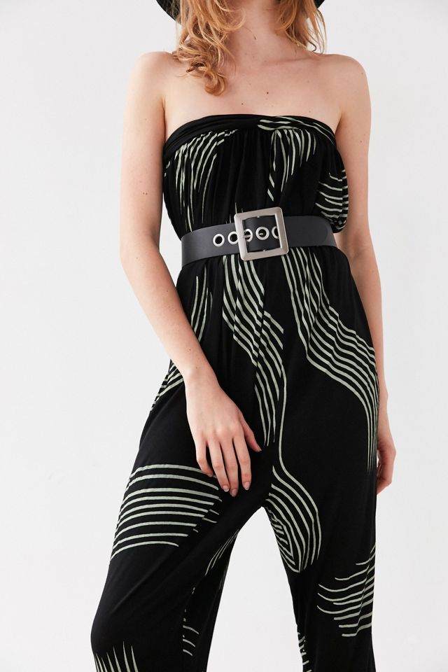 Silence + Noise Jerry Jumpsuit #5