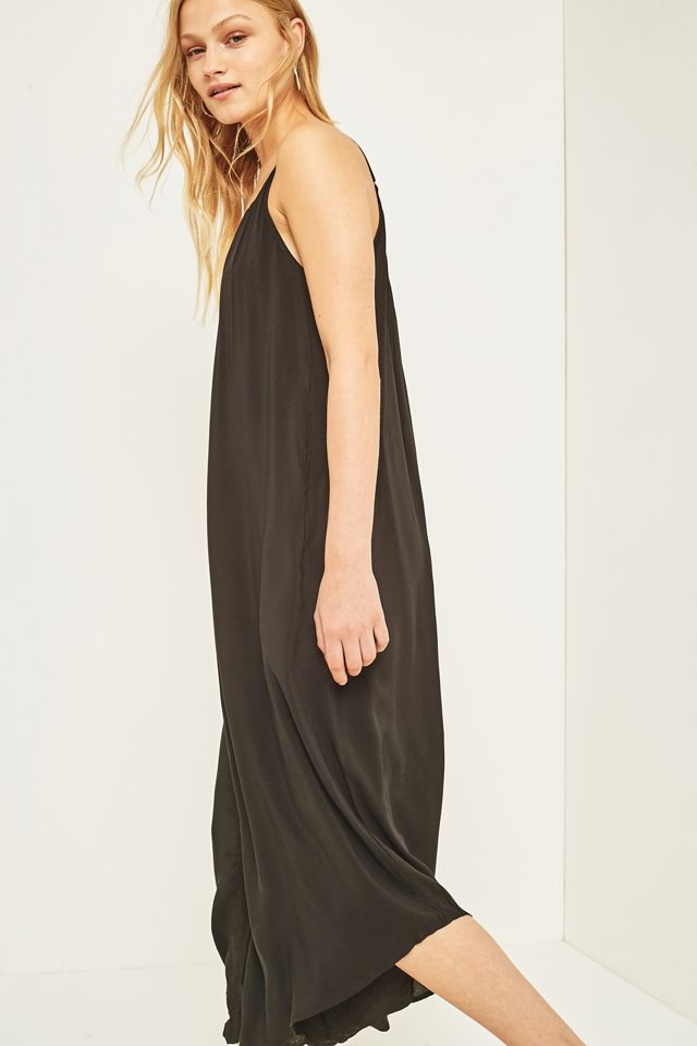 Silence + Noise Winona Wide Leg Jumpsuit #3