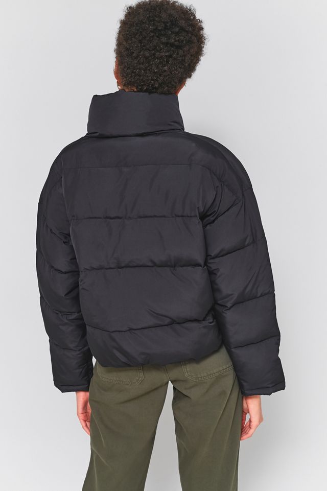 Light Before Dark Pillow Puffer Jacket #3