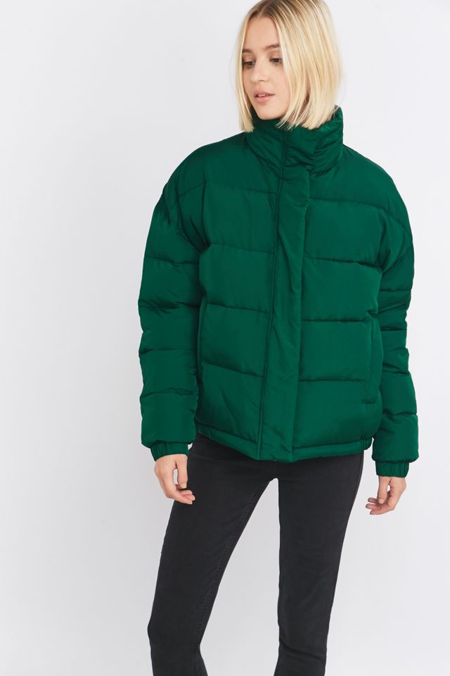 Light Before Dark – Kurze Basic-Steppjacke #3