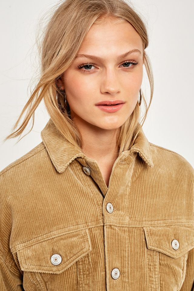 BDG Corduroy Jacket #5