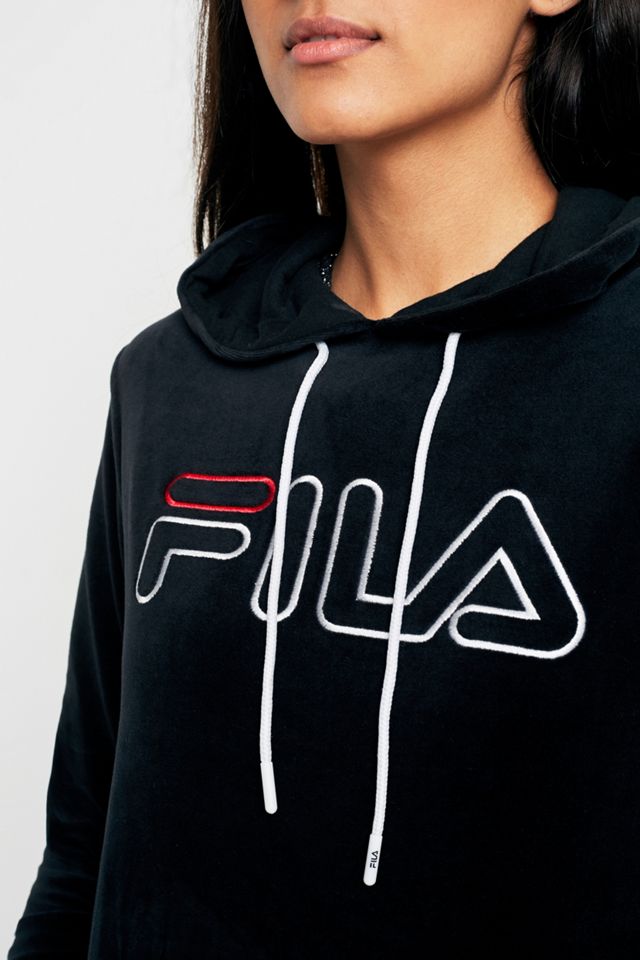 chinese dress ladies Fila LUNA DRESS – DTLR main image 0