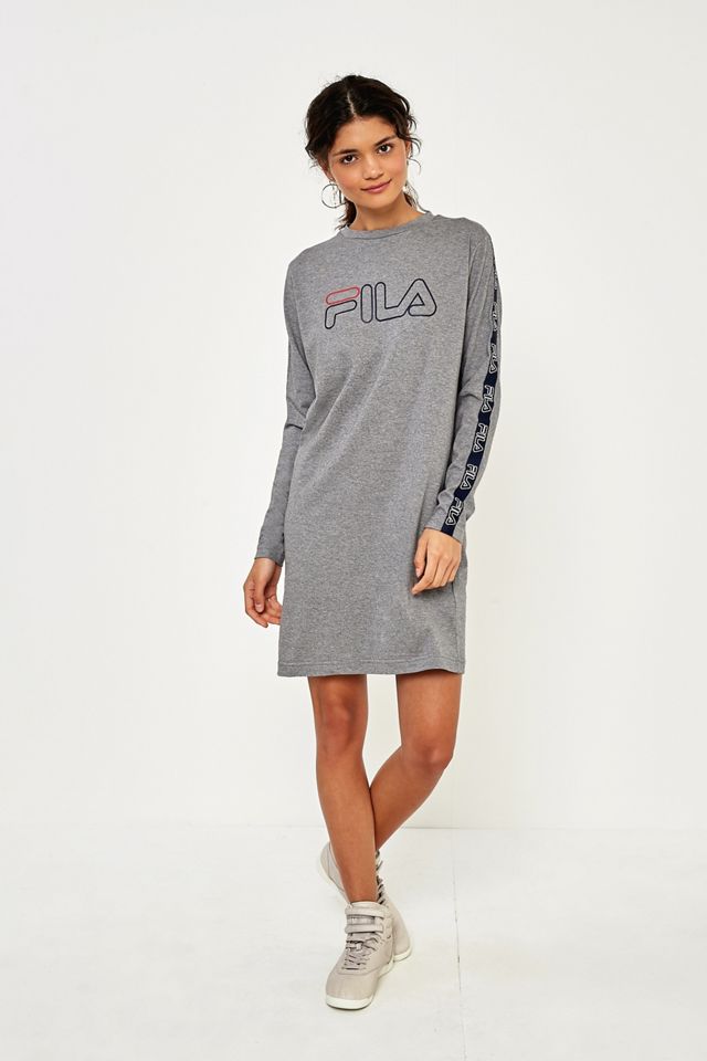 Fila 2025 jumper dress