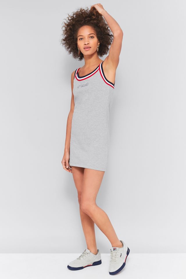 Urban outfitters sale fila dress