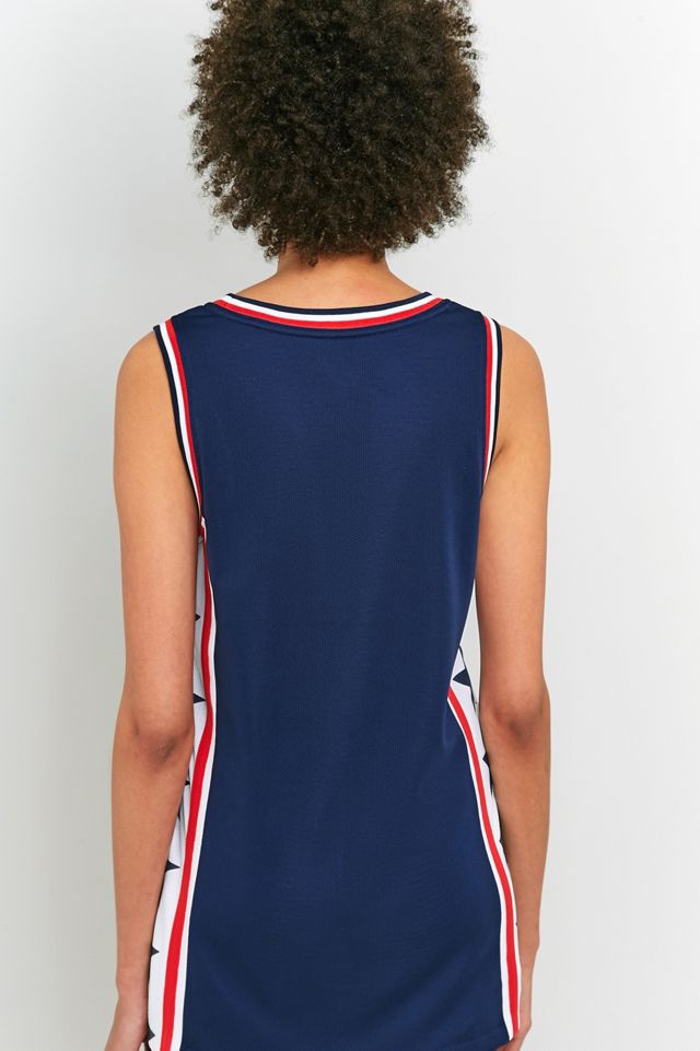 Tommy Jeans - Robe débardeur sport en jersey années 90 #3