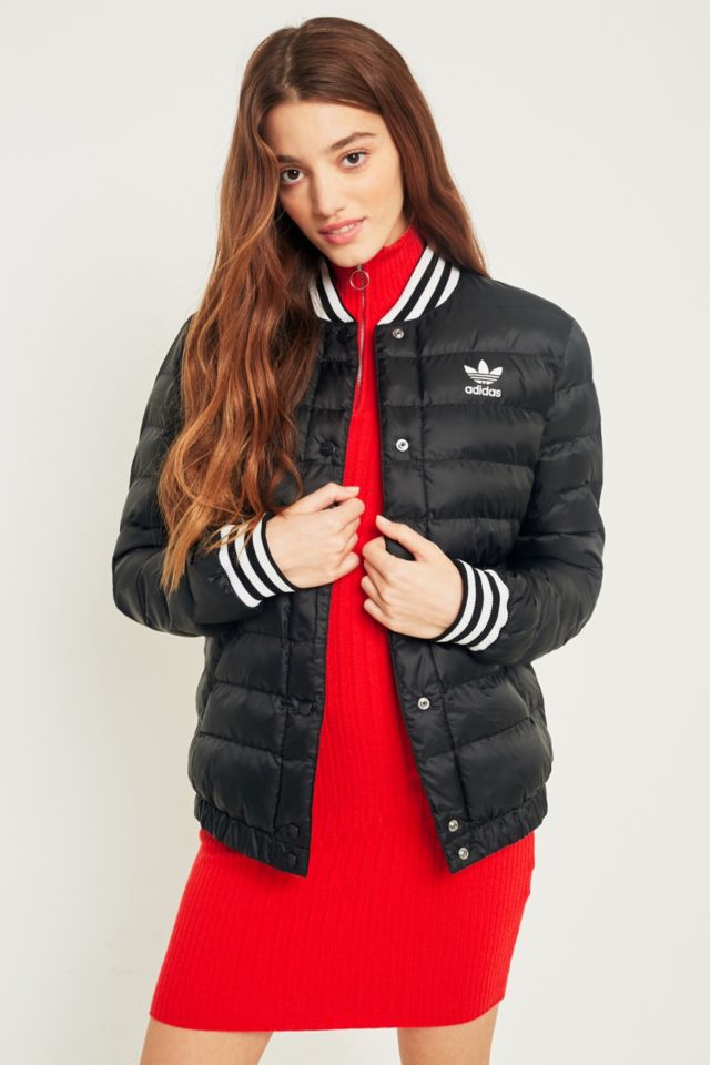 adidas Originals Blouson Puffer Jacket | Urban Outfitters UK