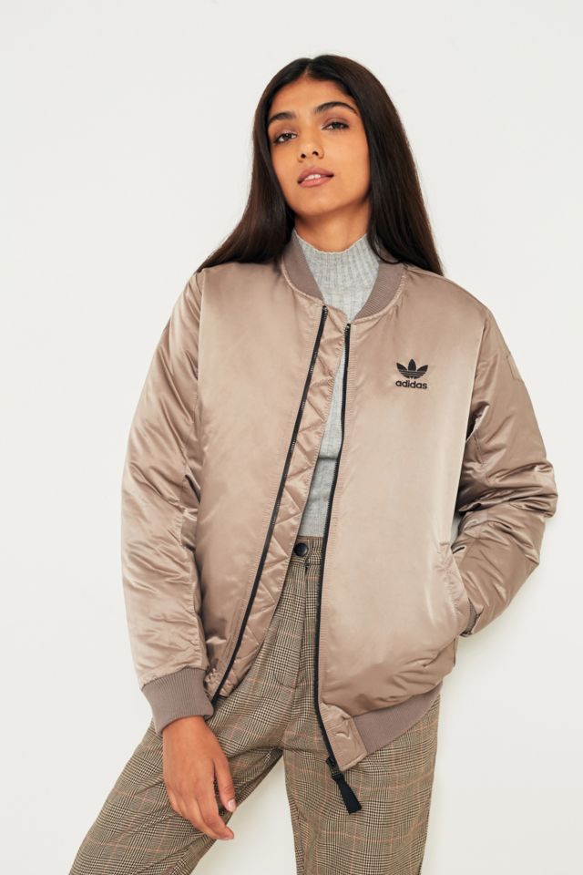 Adidas hotsell mid bomber