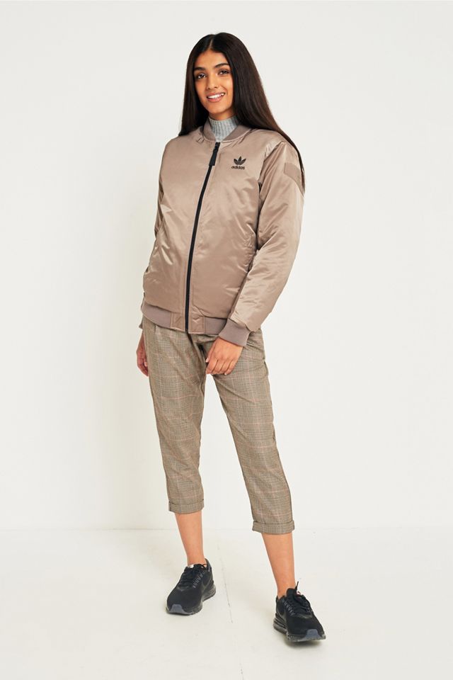 adidas Originals Chaqueta Bomber Rosa #3