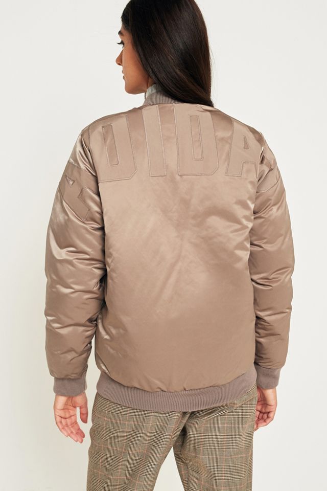 adidas Originals Chaqueta Bomber Rosa #4