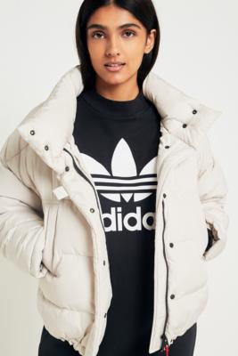 adidas originals trefoil sweat dress