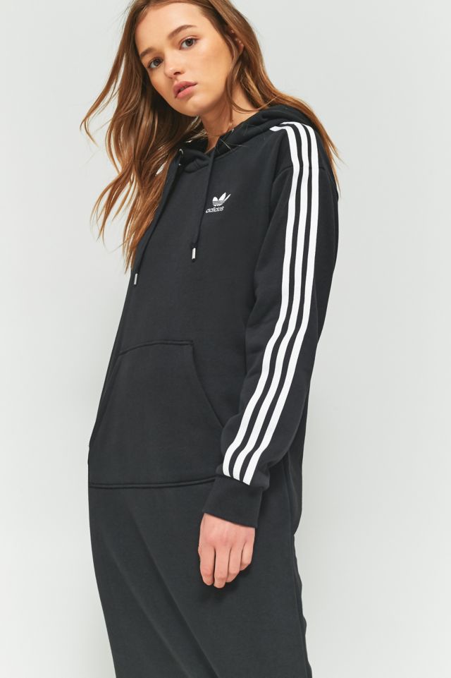 Adidas shop robe longue