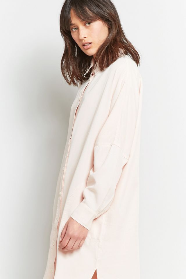 Kings Of Indigo Juliana Shirt Dress #2