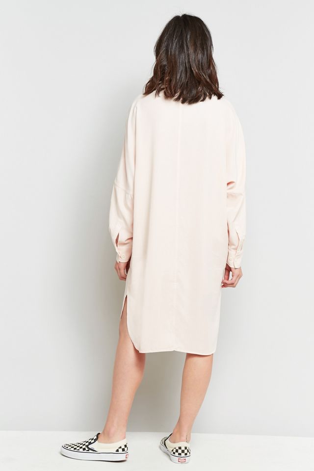 Kings Of Indigo Juliana Shirt Dress #3