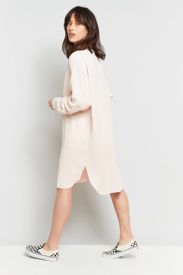 Kings Of Indigo Juliana Shirt Dress #4