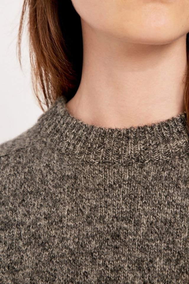 Wood Wood Rosa Knitted Dress #2