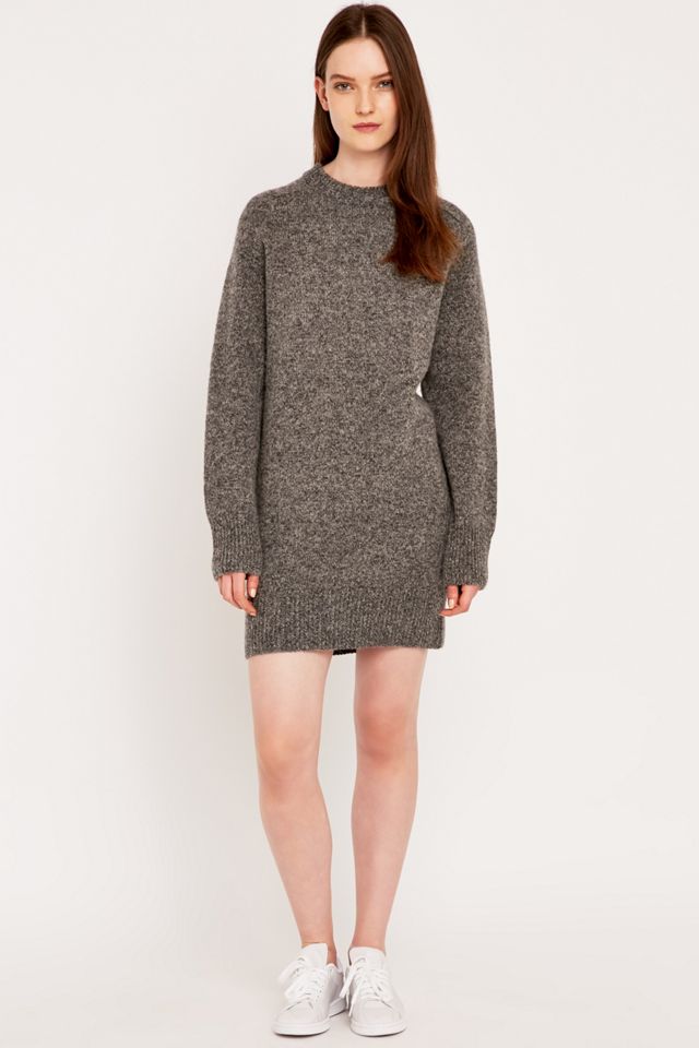 Wood Wood Rosa Knitted Dress #4