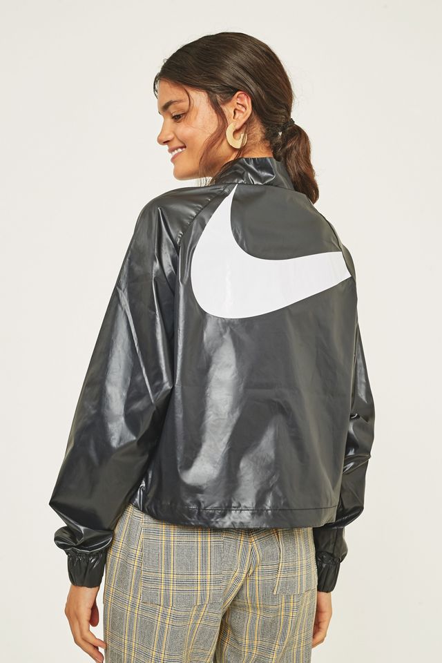 Nike Swoosh Cortavientos #1
