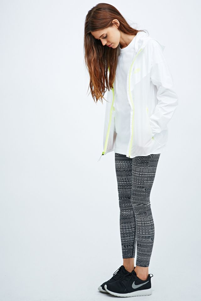 veste nike sunset windrunner