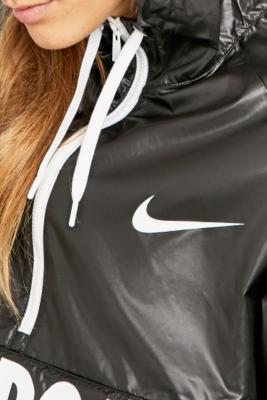 nike city packable jacket