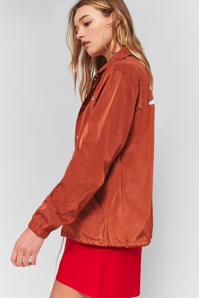 Stussy Newton Coach Jacket #3