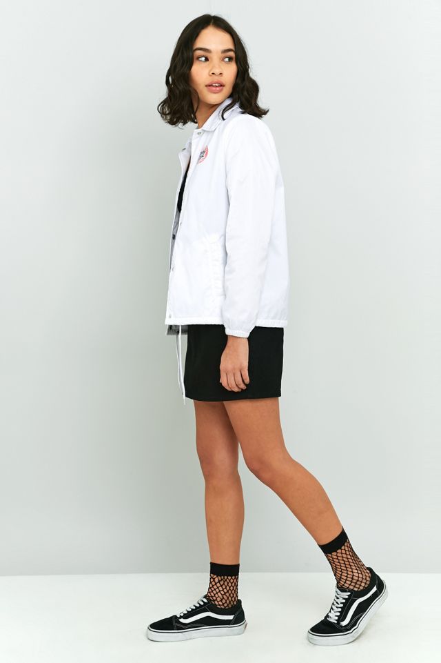 Santa Cruz Coach Jacket #4