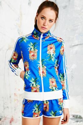 adidas farm track jacket