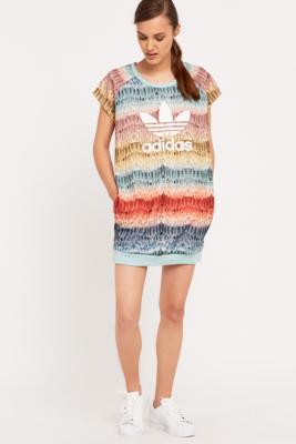 adidas menire dress