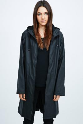 rains aline jacket