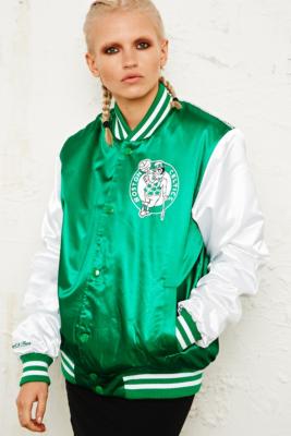 celtics letterman jacket