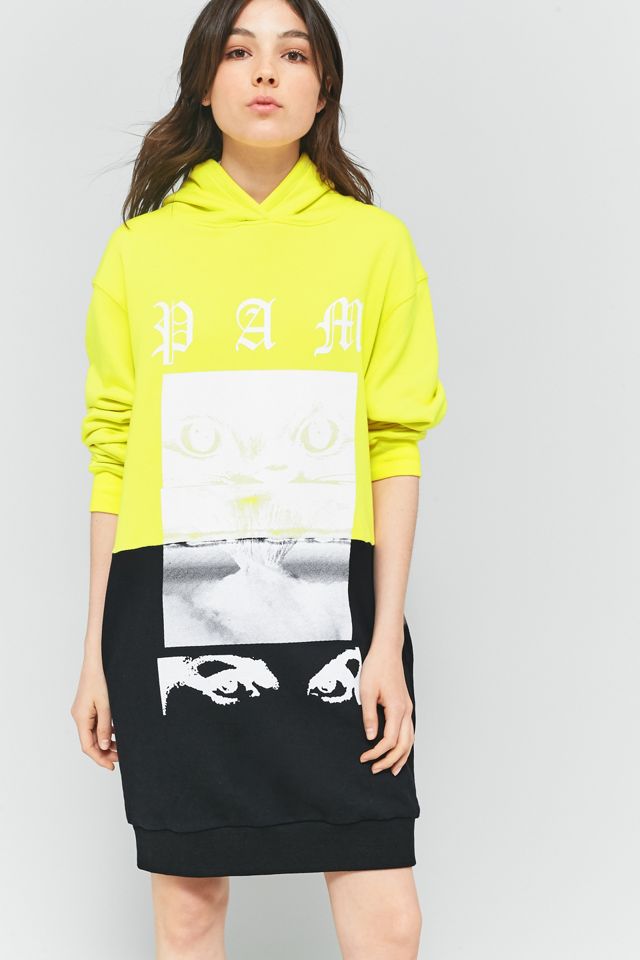 Perks And Mini – Hoodie-Kleid „EOTP“ #1