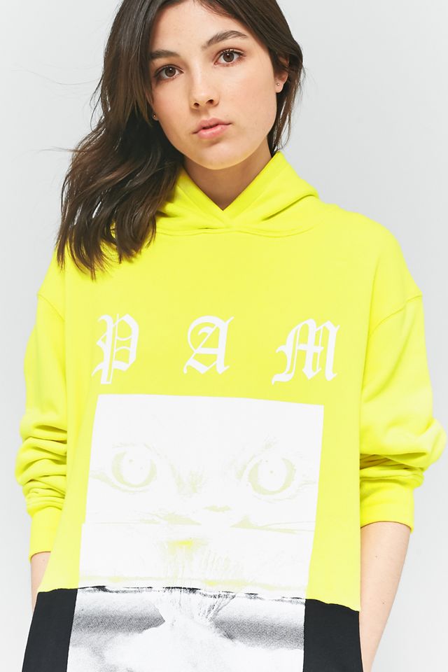 Perks And Mini – Hoodie-Kleid „EOTP“ #2