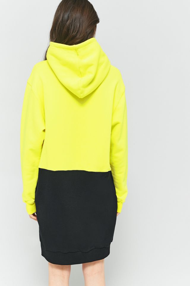 Perks And Mini – Hoodie-Kleid „EOTP“ #3