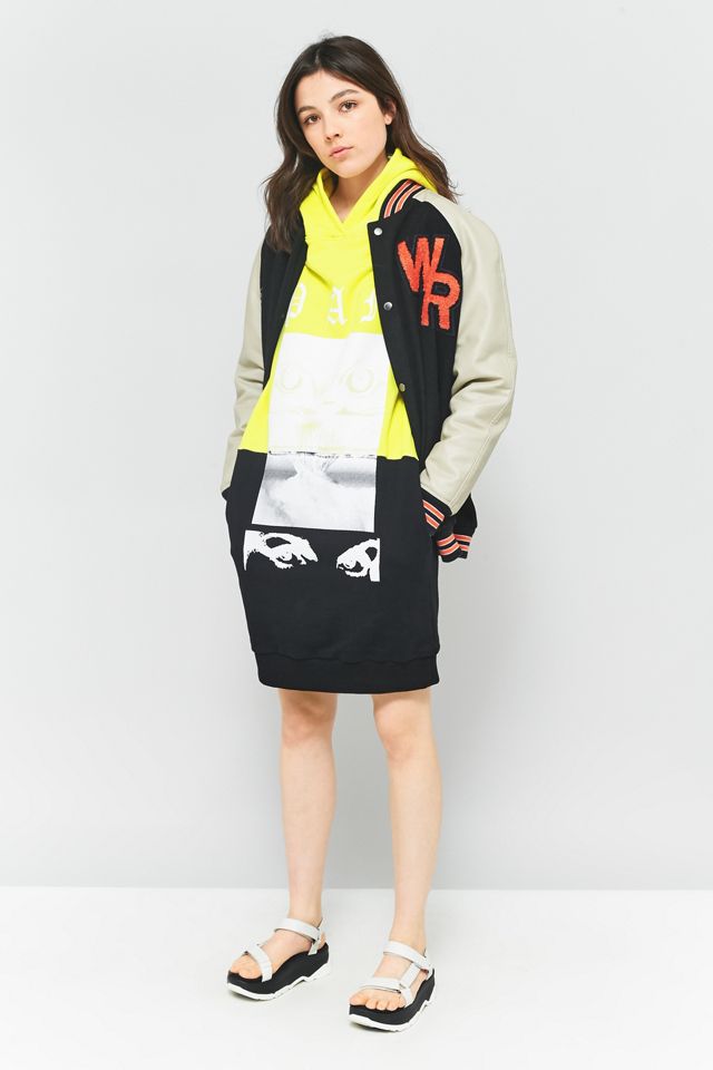 Perks And Mini – Hoodie-Kleid „EOTP“ #4