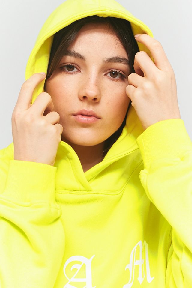 Perks And Mini – Hoodie-Kleid „EOTP“ #5