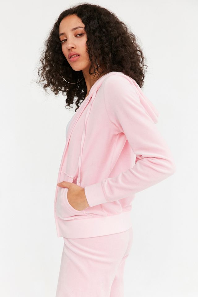 Juicy Couture For UO Robertson Hoodie #3